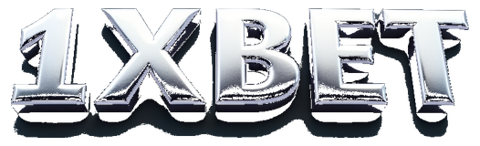 1xbet registration logo